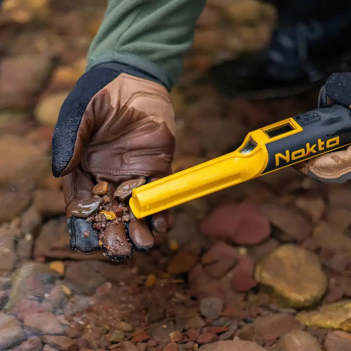 Nokta Accupoint pinpointer - Game-On.no