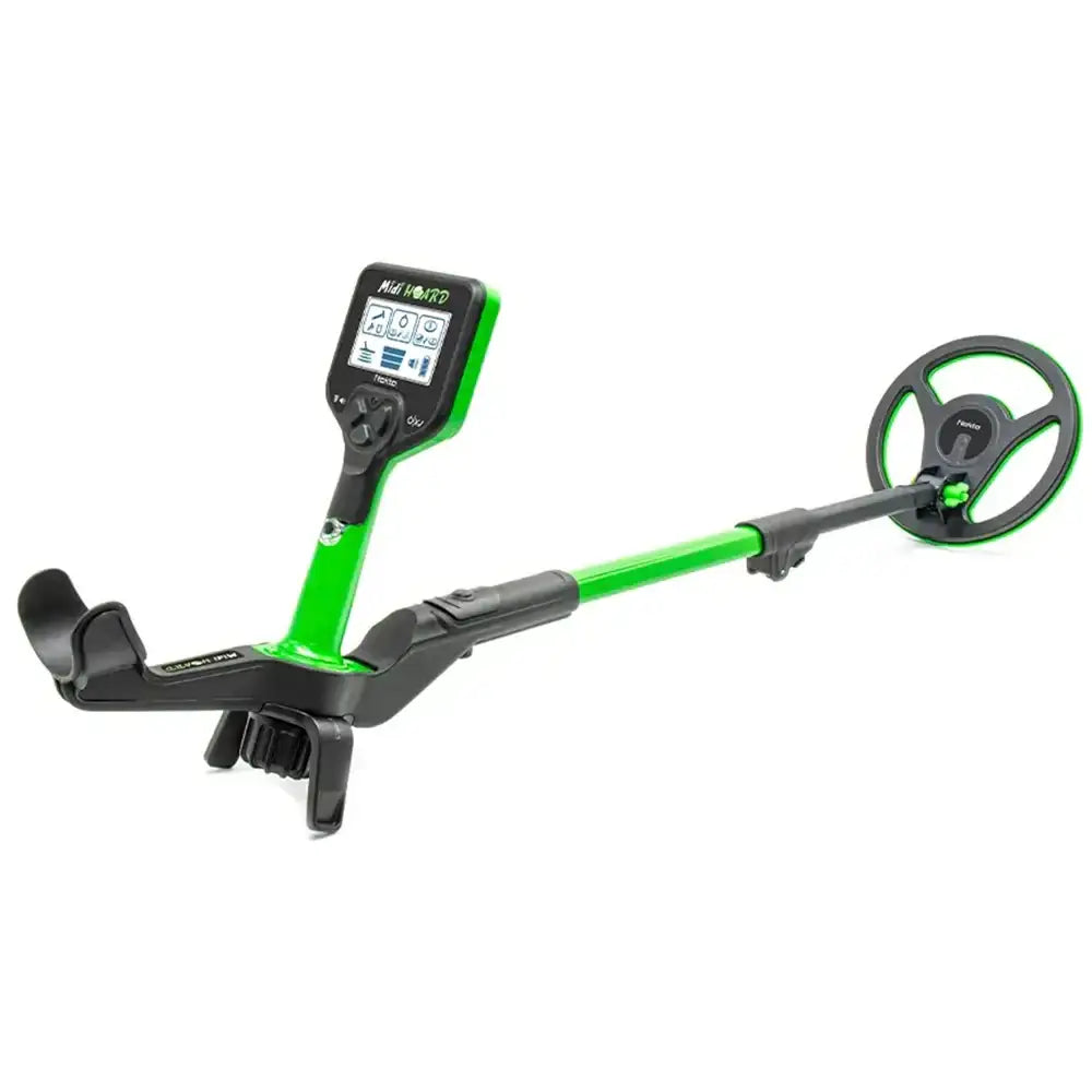 Nokta Midi Hoard metalldetektor for barn - 8+ år - Game-On.no