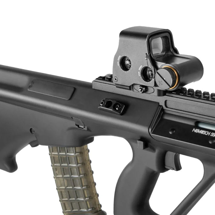 Novritsch - Aug A2 (SSR77 A2) - Elektrisk Softgun Rifle - Proline - Game-On.no