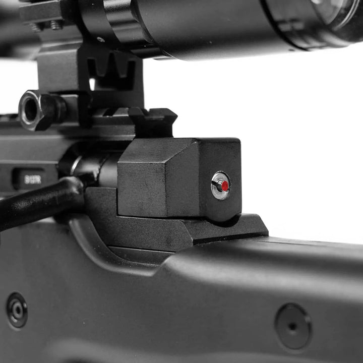 Novritsch - SSG96 KRAFTIG Softgun Sniper - 4 Joule - Game-On.no