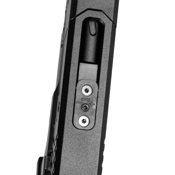 Novritsch - SSP28 Gassdrevet Softgun Pistol - Semi / Full Auto - Game-On.no