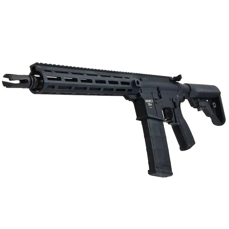 Softgun Novritsch - SSR4 - Polymer-Elektro-Softgun-Gewehr – GameOn.eu