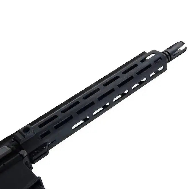 Novritsch - SSR4 GEN2 - Elektrisk Softgun Rifle - Polymer - Game-On.no