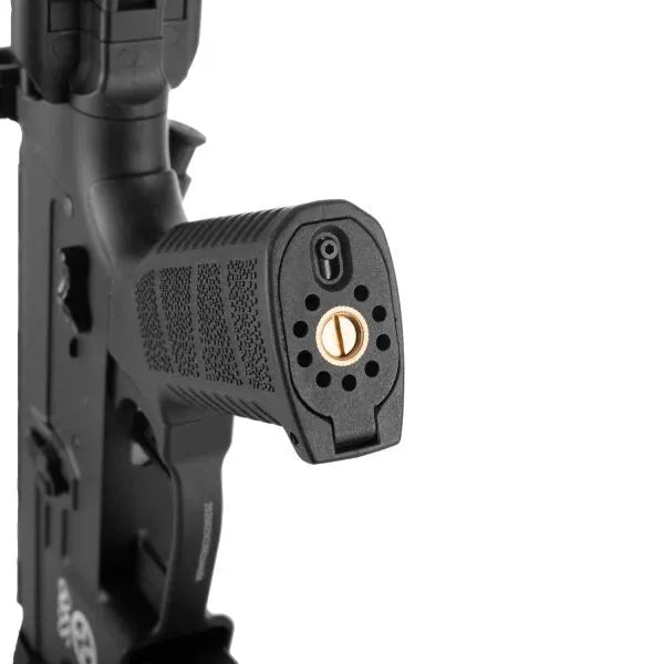 Novritsch - SSR9 Elektrisk Softgun Rifle Proline - Svart - Game-On.no