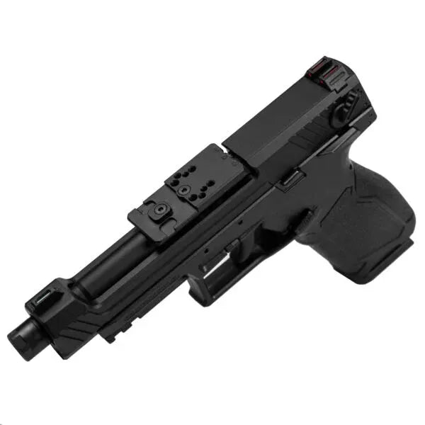 Novritsch - TP22 Gassdrevet Softgun Pistol - Semi / Full Auto - Game-On.no