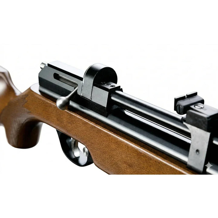 Artemis - LR700W Pumpe Luftgevær - 4.5mm