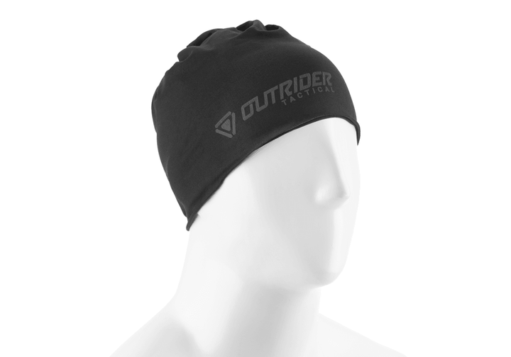 Outrider Tactical - Buff - Neck Gaiter Svart - gameon.eu