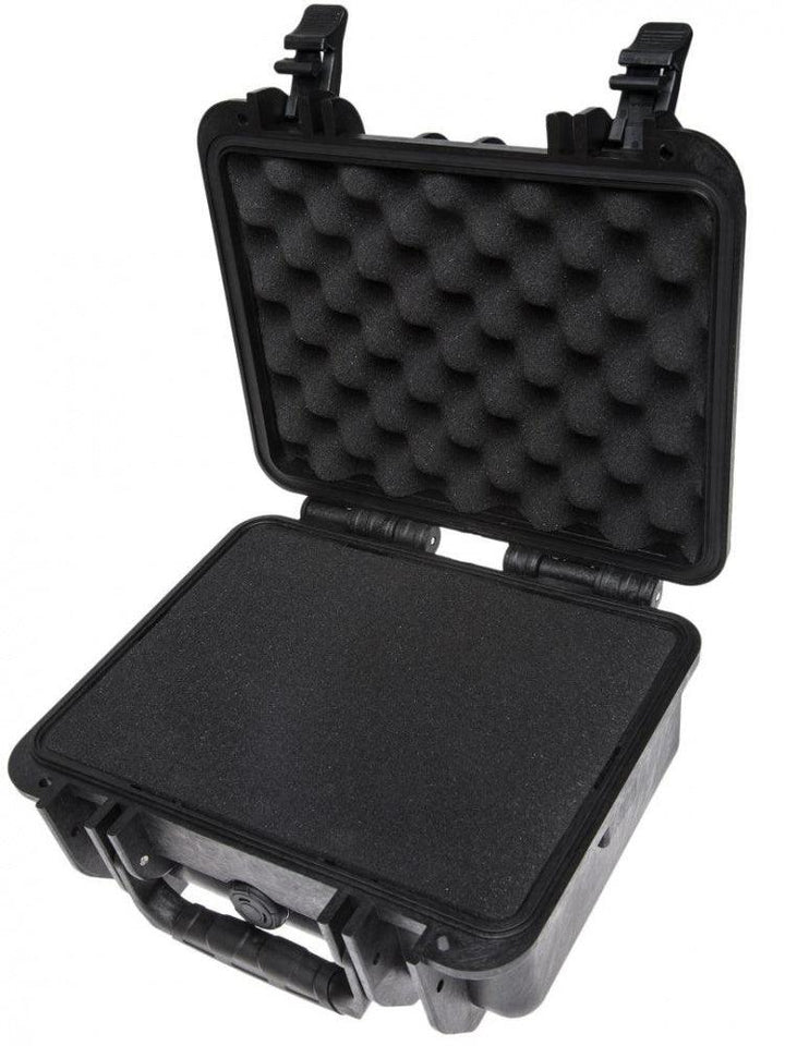 Parra - 649 Robust Transportkoffert IP67 - 25x21.8x16.6cm - gameon.eu