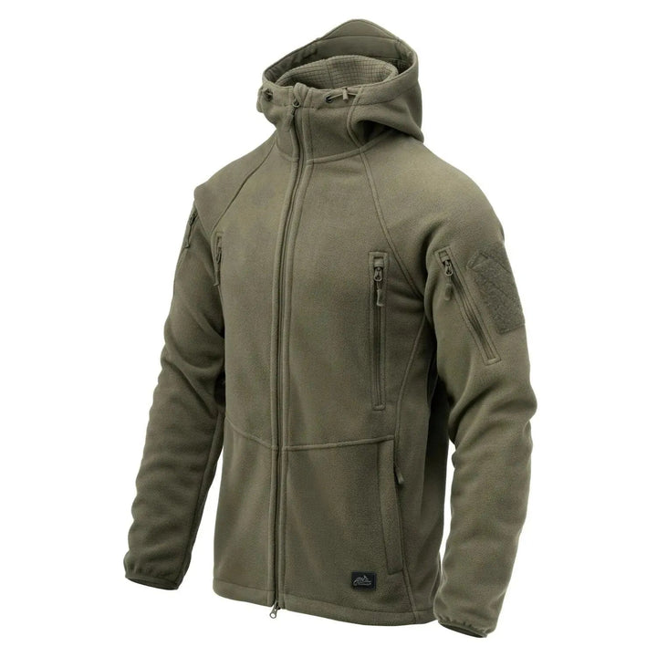 Patriot Jacket MK2 - Hybrid Fleece - Game-On.no