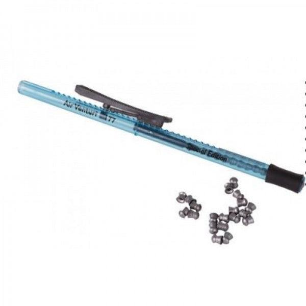 Pellet Pen - 4.5mm Pellets - gameon.eu