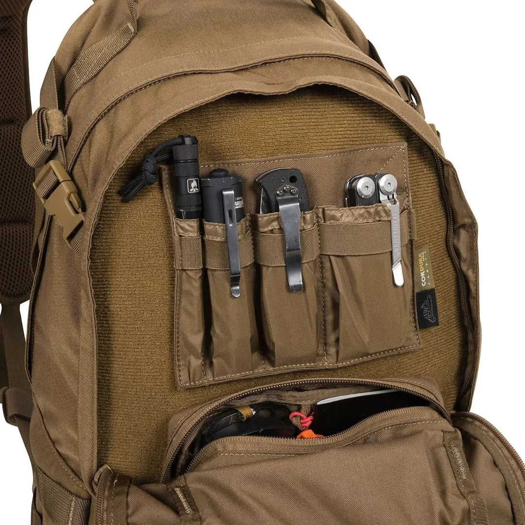 EDC-Rucksack® – Cordura®