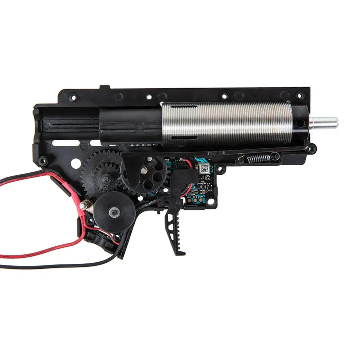 PRIME – SA-P20 – Aster II ETU elektrisches Softgun-Gewehr – <tc>AEG</tc>