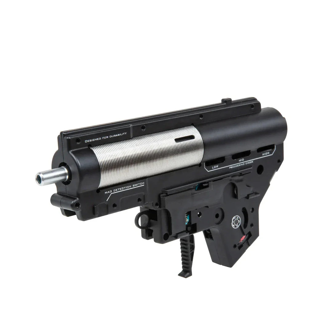 PRIME – SA-P20 – Aster II ETU elektrisches Softgun-Gewehr – <tc>AEG</tc>