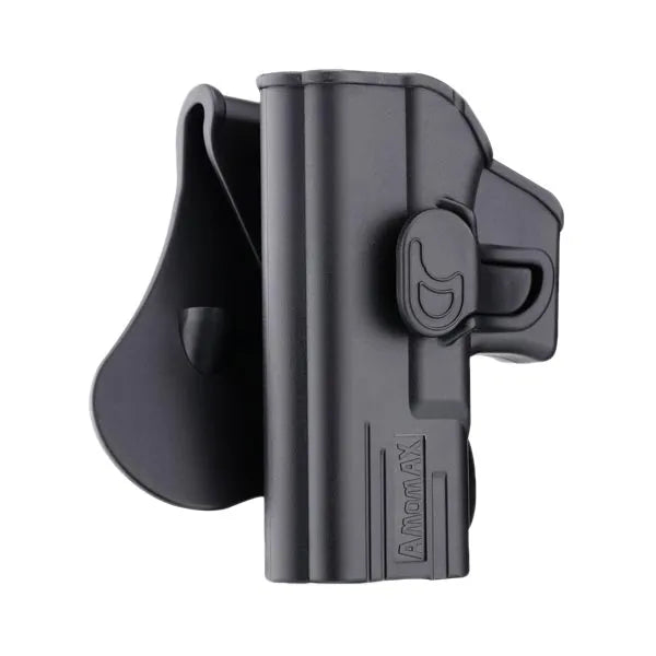 Quickrelease Hylster til Glock 19/23/32 - Venstrehendt - Game-On.no