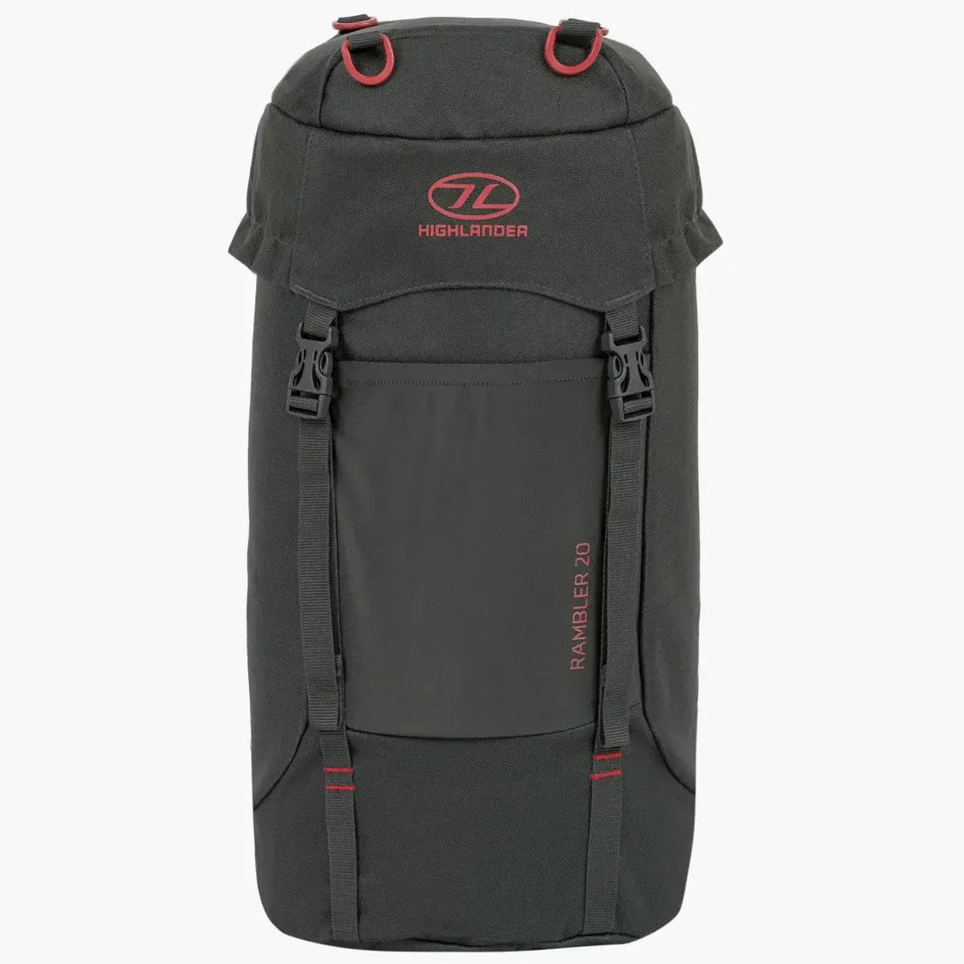 Rambler Backpack