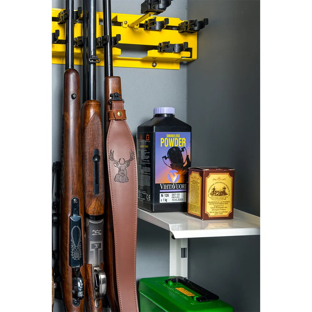 Premium 16 - Weapon cabinet - FG Approved