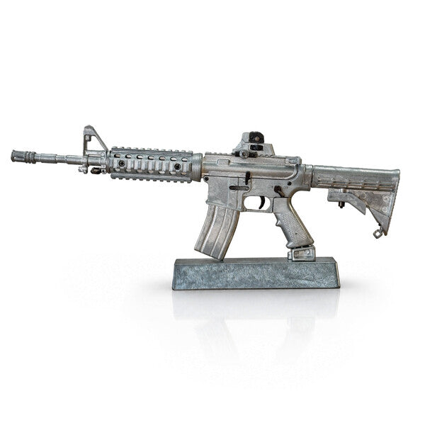 Goatguns Mini AR15 RAWDOG, vinkel 3