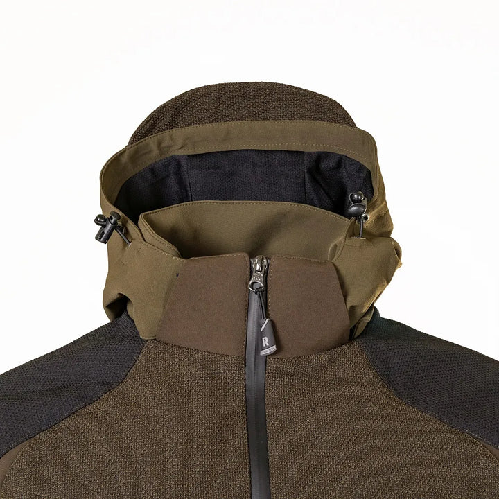 Remington SW – Invincible Villmarksjakke - Ypperlig for Tur og Jakt