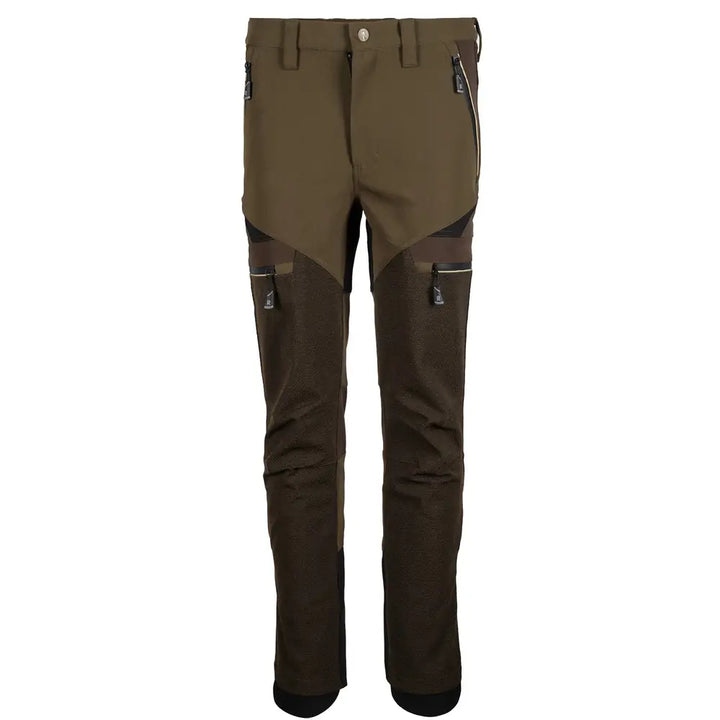 Remington SW – Invincible Villmarksbukse - Ypperlig for Tur og Jakt