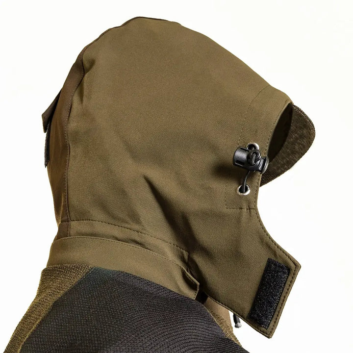 Remington SW – Invincible Villmarksjakke - Ypperlig for Tur og Jakt