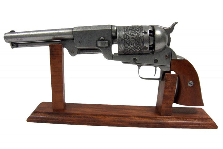 Replika av 1848 Army Dragon Revolver - Game-On.no