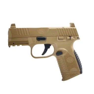 FN 509 Kompakte federbetriebene Softgun-Pistole