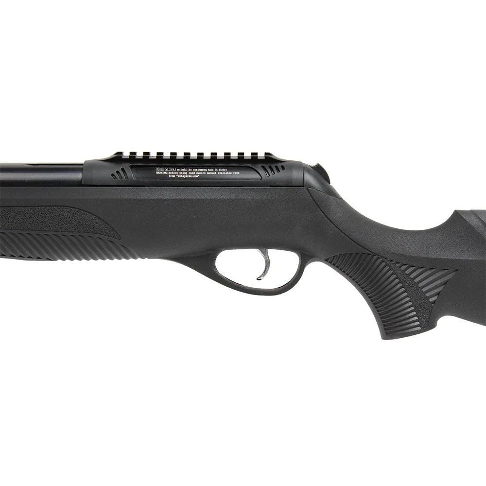 Retay 125X High Tech Luftgevær - 4.5mm Knekkrifle