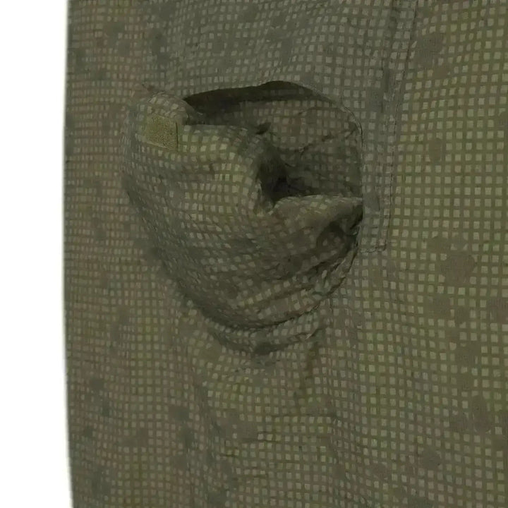 Reversible Swagman Roll Poncho - Game-On.no