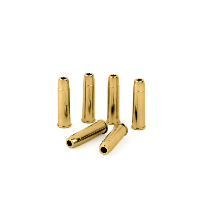 S<tc>&</tc>W - M29 8" CO2-betriebener 4,5-mm-BB-Revolver – blau poliert