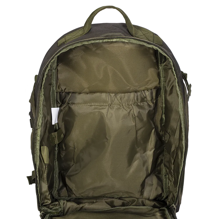 Robust Sekk til Jakt og Friluft - 45L - Game-On.no