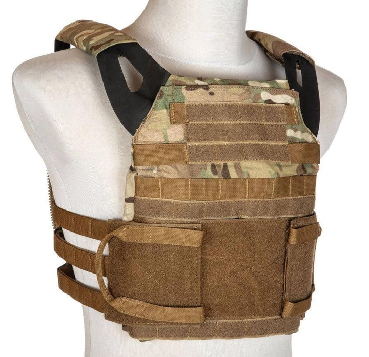 Rush 2.0 Vest Ariatel - Multicam - gameon.eu