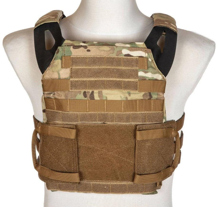 Rush 2.0 Vest Ariatel - Multicam - gameon.eu