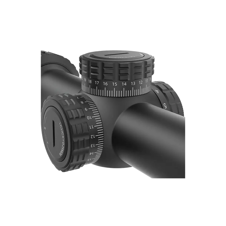 S10 Kikkertsikte 1-10x24i FIBER LPVO - Game-On.no