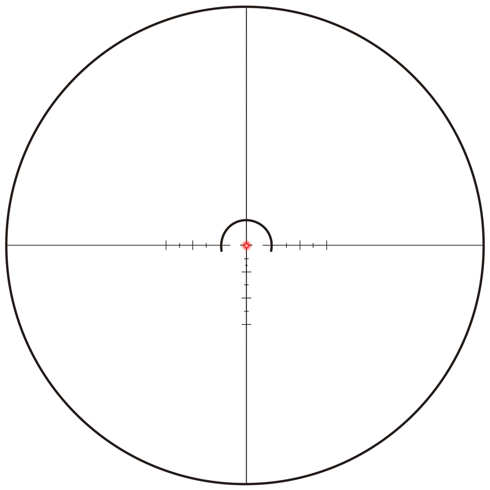 S10 Kikkertsikte 1-10x24i FIBER LPVO - Game-On.no