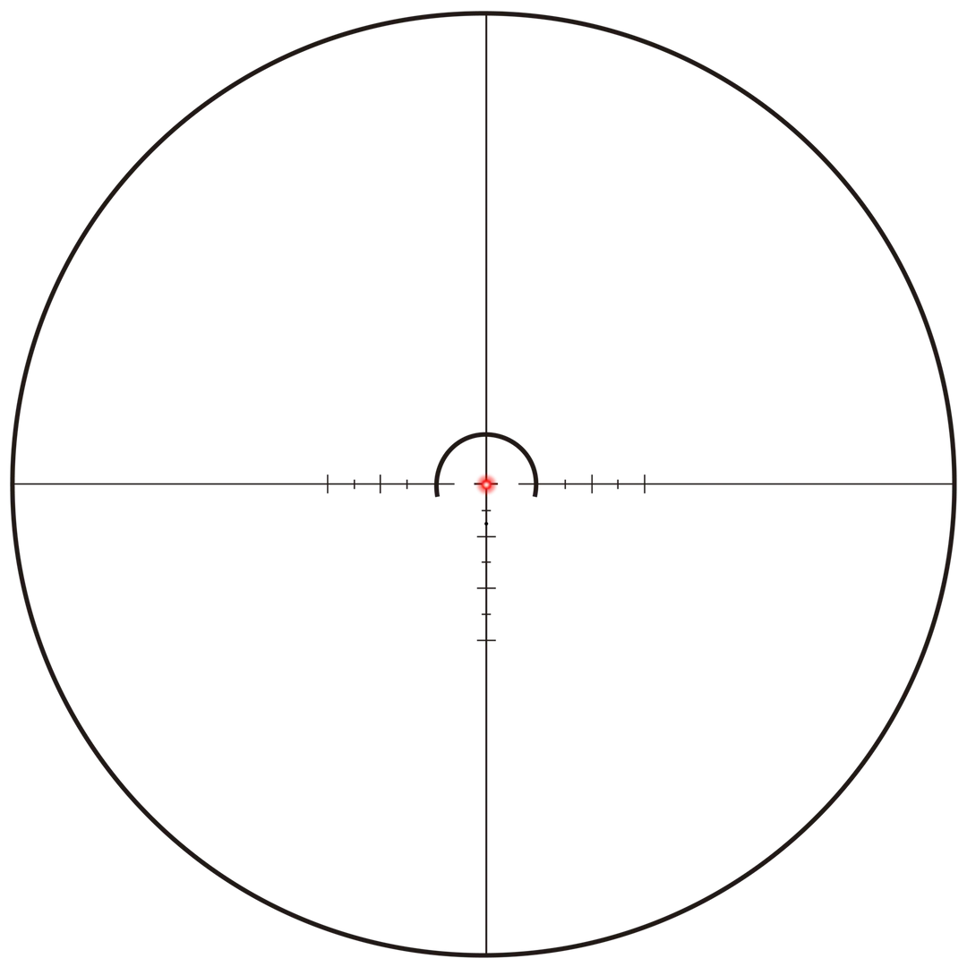 S10 Kikkertsikte 1-10x24i FIBER LPVO - Game-On.no
