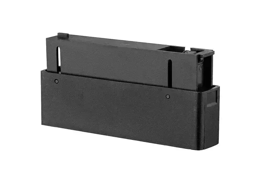 SA - AW308 Fjærdrevet Softgun Sniper Rifle - Game-On.no