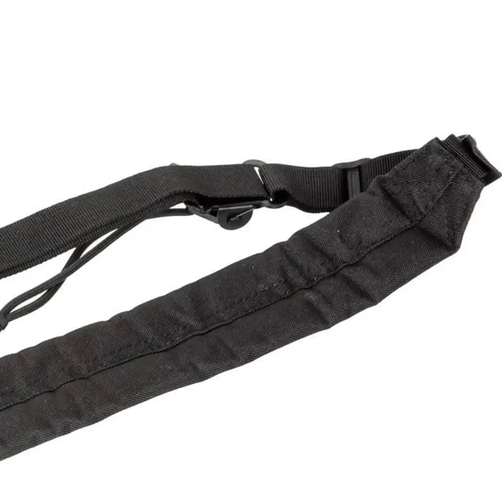 SA - Taktisk To-Punkts Våpenreim - Svart - Game-On.no