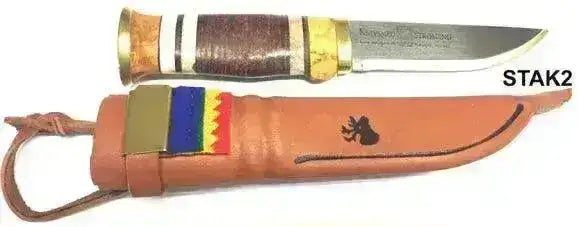 Samekniv STAK2 - Game-On.no