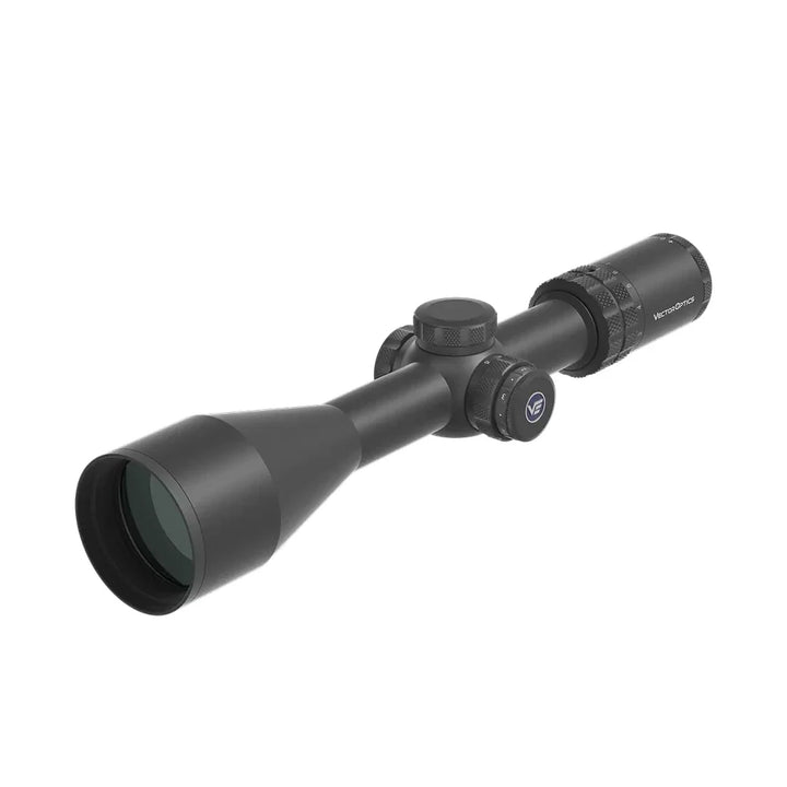 Vector Optics Grizzly 3-18x56i HD Riflescope