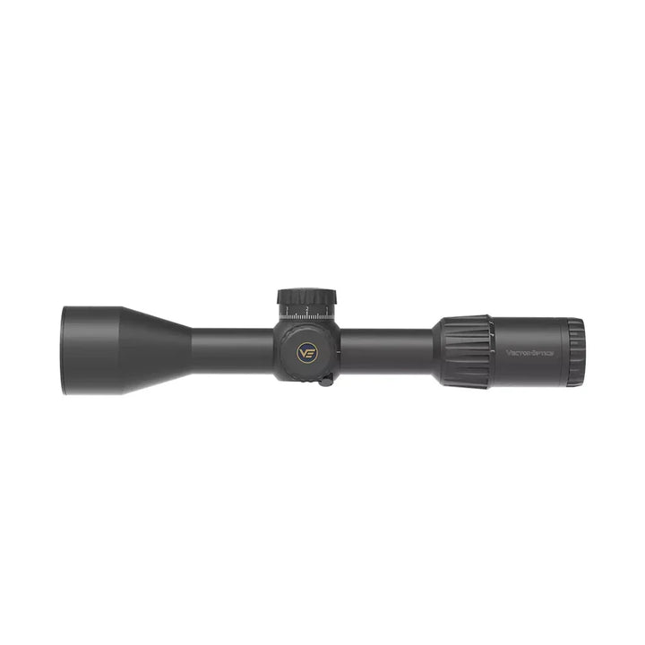 Vector Optics Tauron 3-18x50 GenII FFP Riflescope