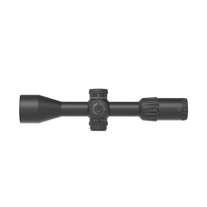 Vector Optics Tauron 3-18x50 GenII FFP Riflescope
