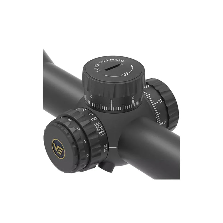 Vector Optics Tauron 3-18x50 GenII FFP Riflescope