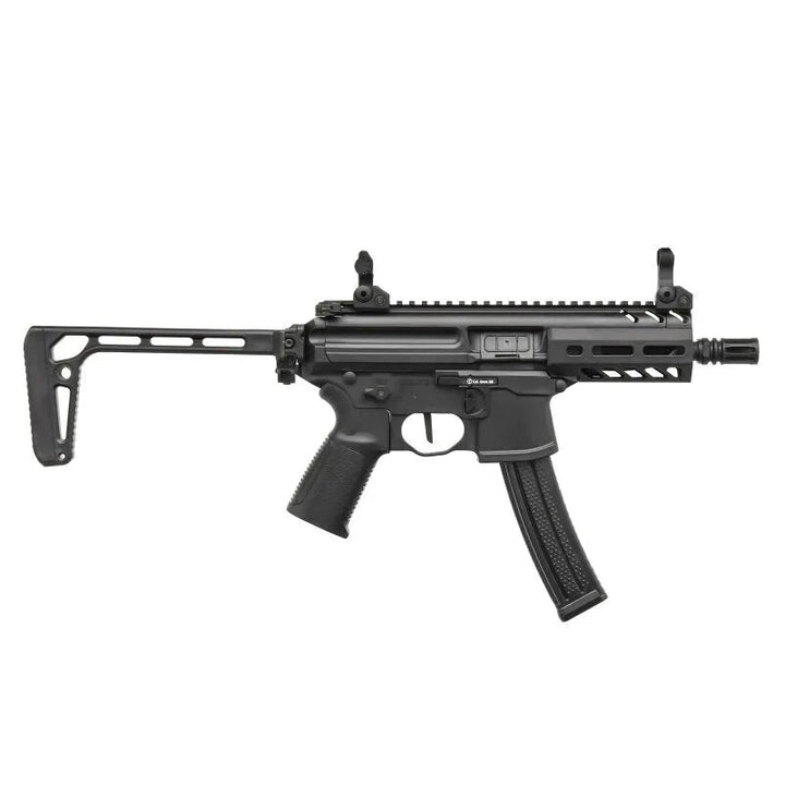 ProForce MPX K Sportline elektrisches Softgun-Gewehr