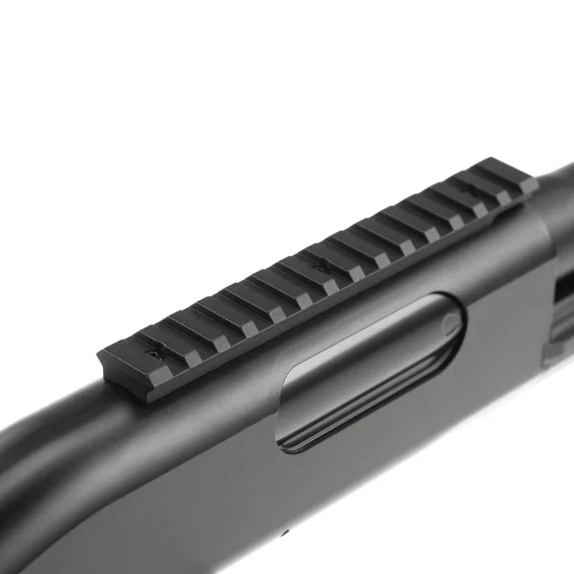 Cyma - M870 Sawed-Off Taktisk Softgun Hagle - FULL METALL