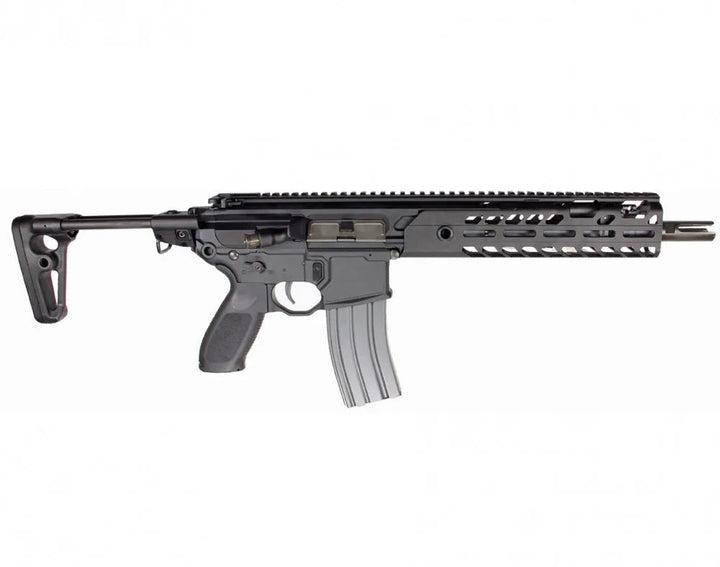 Sig Sauer - MCX Virtus Elektrisk Airsoft Rifle - Svart - Game-On.no