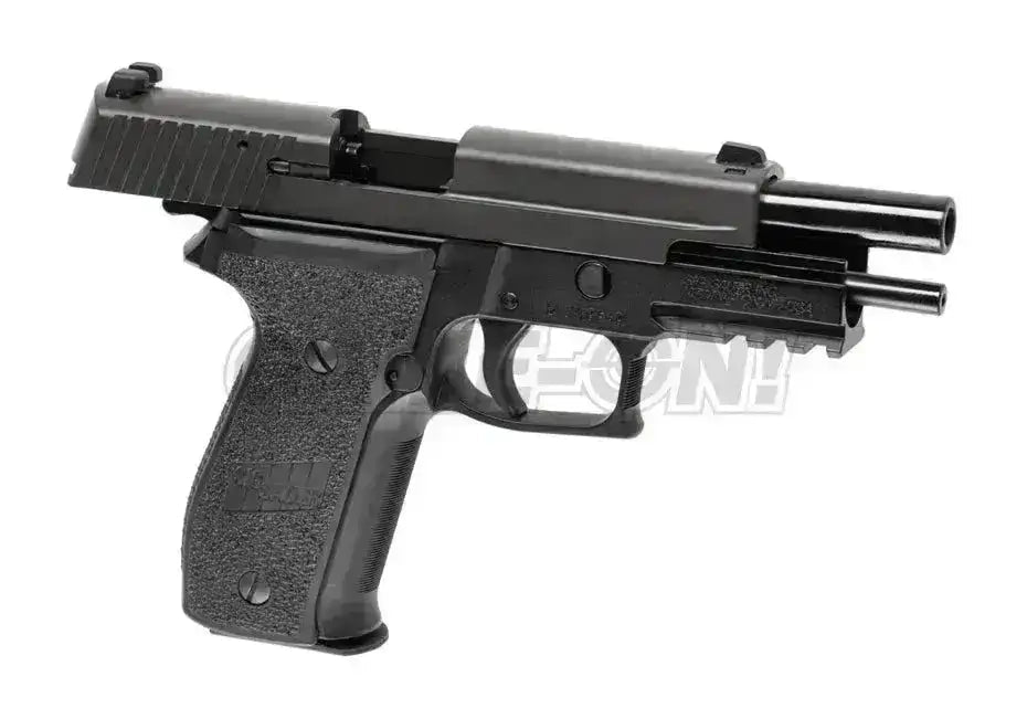 Sig Sauer - P226 Proforce MK25 Softgungasspistol med Blowback - - Game-On.no