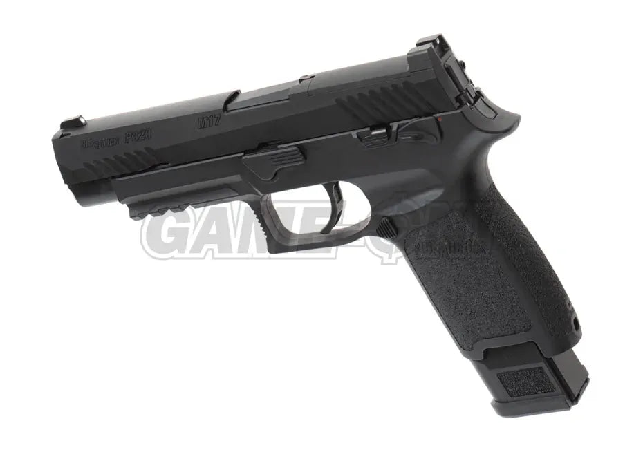 Sig Sauer - P320 M17 Proforce Softgunpistol - Blowback - CO2 - Game-On.no