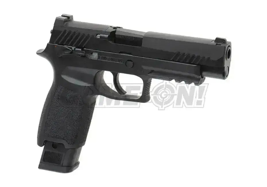 Sig Sauer - P320 M17 Proforce Softgunpistol - Blowback - CO2 - Game-On.no