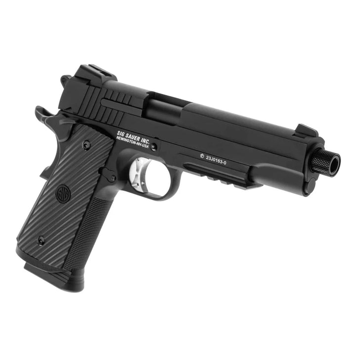 Sig Sauer - Proforce 1911 Tacops - CO2-betrieben <tc>AIRSOFT</tc> Blowback-Pistole