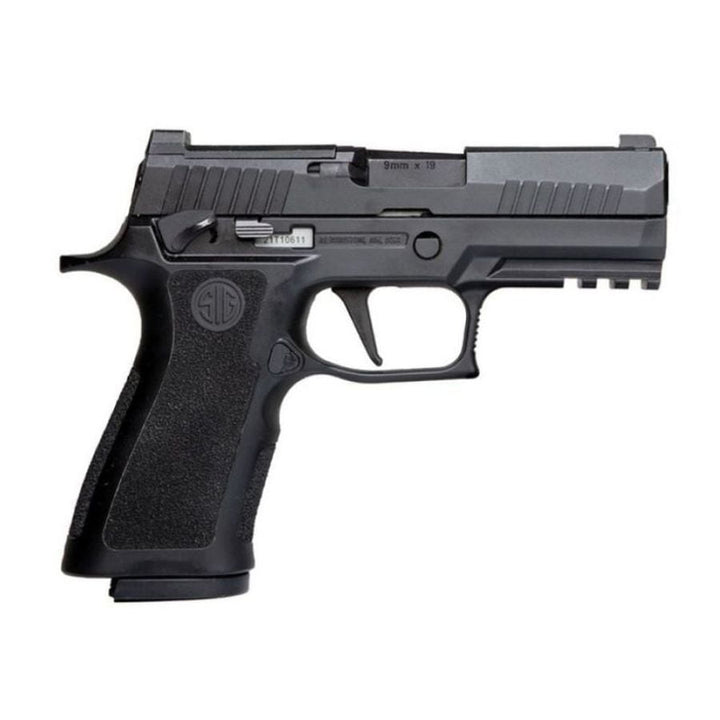 P320 Proforce X-Carry Softgun Pistol with Blowback